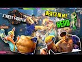 SF6 BEATS IN MY HEAD Ryu Vs Elena Epic Ranked SET COMEBACKS BEASTING