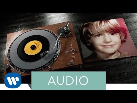 Michael Bublé - On an Evening in Roma (Sott'er Celo de Roma) (Official Audio)