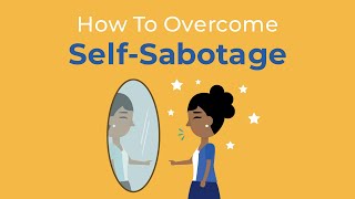 How to Overcome Self-Sabotage and Achieve Your Goals | Brian Tracy