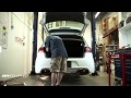Golf R Conversion