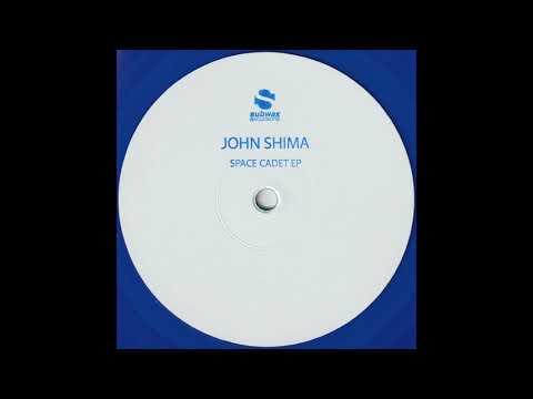 John Shima - Moodswing (SUBWAX E-X-C BLUE)