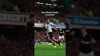 The Art of a Try 😍 Will Jordan in Slow Motion