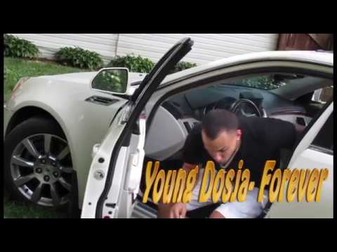 Yung Dosja- Forver