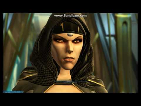 SWTOR: KOTET #109: Chapter 6 - The Dragon's Maw