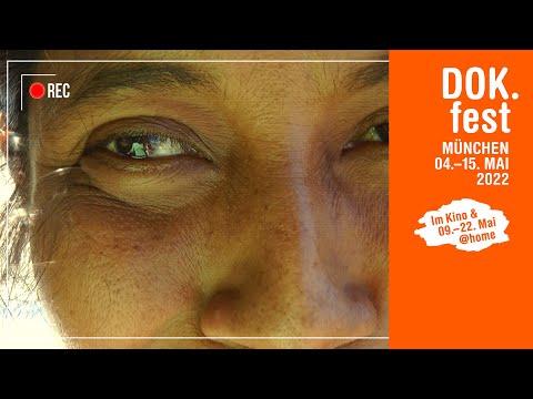 I AM NOT | Dokumentarfilm Trailer | DOK.fest 2022