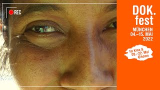 I AM NOT | Dokumentarfilm Trailer | DOK.fest 2022