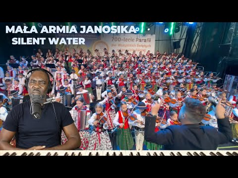 Armii Janosika Idzie Dysc : Cicha Woda : Tysiące ludzi na koncercie Małej w Łososinie Górnej 2025