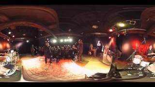 Wishbone Ash - Way Down South (360 Degree video)