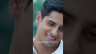Siddharth malhotra convert into Vikram batra #Siddharth fanzone #vikram batra #shershaah #movie