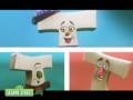 Sesame Street Plain White T S Song