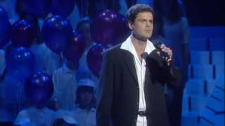 03-Donny Osmond-Close Every Door
