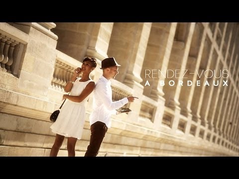 Rendez-vous à Bordeaux