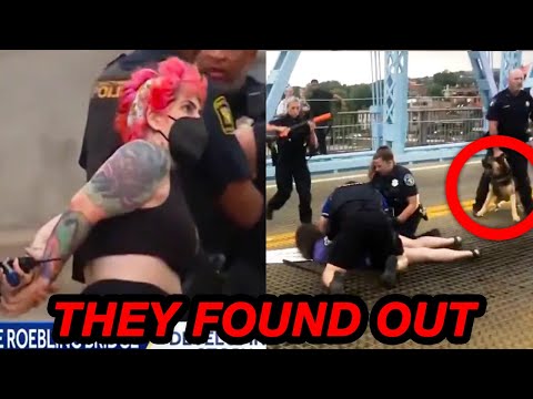 Kentucky Just Snapped..