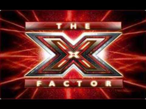 The X Factor : X FACTOR - RESULTS - JOHNNY ROBINSON - SINGS FOR SURVIVAL - 6/11/11