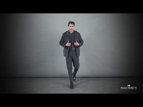 pellicce di astrakan