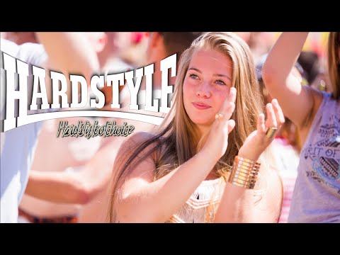 Hardstyle Bootlegs & Remixes Of Pouplar Songs | Euphoric Hardstyle Mix