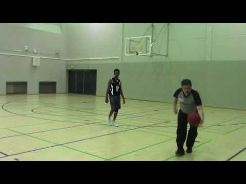 U-19 Suvela Warriors VS HNMKY Knights (20.1.2022)  32/38