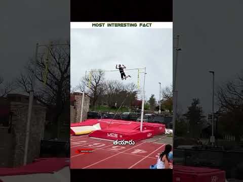 olympics this is most dangerous game | knockout facts | #shorts #facts