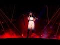 Christina Marie performs 'The Power Of Love ...
