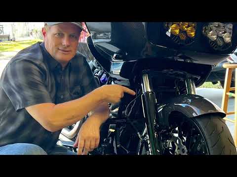 Removed Cowbells On Your Harley Touring Now What?