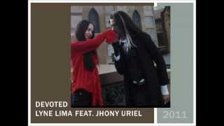 JHONY URIEL - Devoted (Lacuna Coil) feat. Lyne Lima