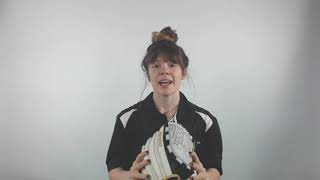 Video thumbnail: Wilson A2000 SuperSkin 12.5" Fastpitch Softball Glove: WTA20RF19V125SS