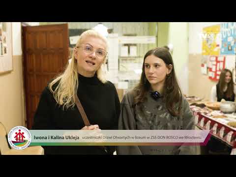 DRZWI OTWARTE W LICEUM - 11III2023