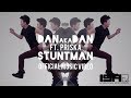 STUNTMAN - DANakaDAN ft. Priska (Official Music ...