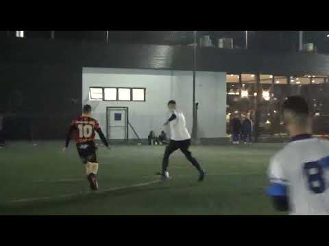 FUI A LA PELOTA VS DEPORTIVO LURO - #LigaNuñez - #Apertura SLS - 2/7/2022