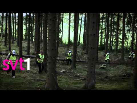 Saknad avsnitt 2 visas 25 mar 21.00