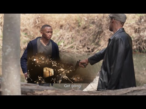 Don has the upper hand – Gomora | Mzansi Magic | S2 | Ep147