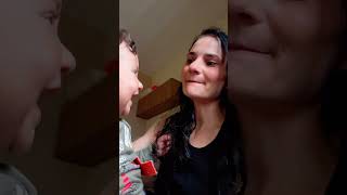 #humor #dublagemdeboche #piadascurtas #funny #dublagem #maedemenino #filhos