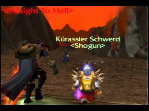 Hecta PvP II   the shadow in us