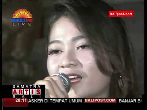 SAMATRA ARTIS BALI 26 APRIL 2020 - TISON & NITA PRAMESTI