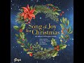 Song of Joy for Christmas. An Album of English Carols - Goya