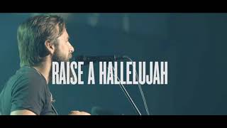 Raise A Hallelujah (LIVE) - Bethel Music