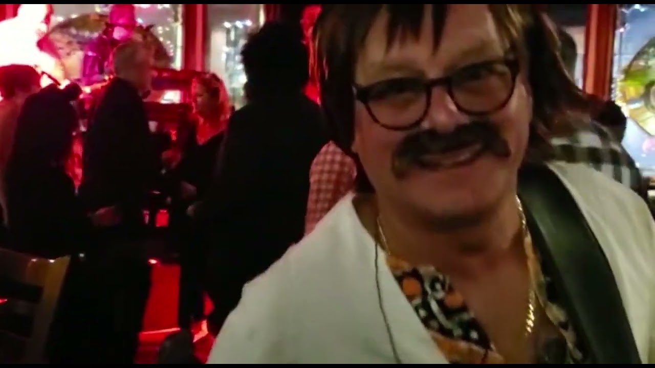Promotional video thumbnail 3 for Phil 'n The Blanks
