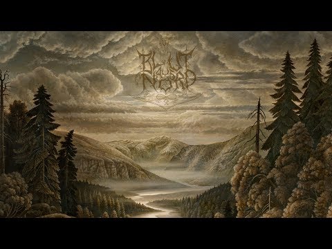 Blut aus Nord - Memoria Vetusta III: Saturnian Poetry (Full Album)