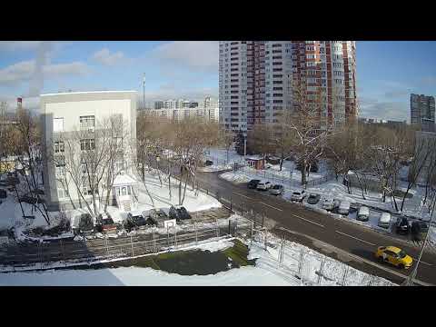 Миниатюра изображения товара IP-камера Tantos TSi-E4FP (2.8 mm)