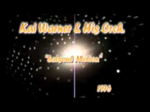 Kai Warner Orchestra - Salsoul motion -- My heart belongs to daddy(1976)