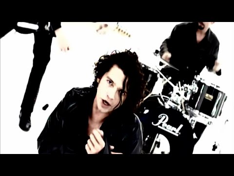 INXS - Baby Don't Cry (Official Music Video)