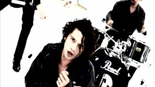 INXS - Baby Don&#39;t Cry (Official Music Video)