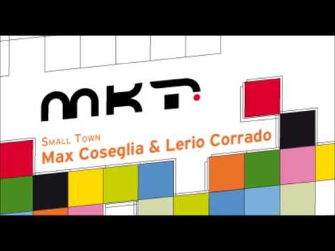 MKT022 - Cooler Bag - Lerio Corrado & Max Coseglia