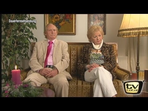 Revolte in Moskau! - TV total