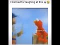 Rip Elmo