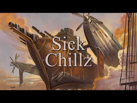 【Chillstep】MYKOOL - Ikiru