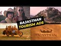 Brilliant And Creative Rajasthan Tourism Ads Collection Creative Ads