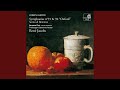 Symphony No. 91 in E-Flat Major, Hob. I:91: III. Menuet (Un poco Allegretto)