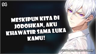 Download lagu [ASMR HUSBAND] COOL GUY ENDS INTO EMOTION | COMFORT | ASMR GUY | ROLEPLAY mp3