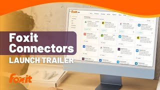 Foxit eSign Connectors | Beyond Integrations